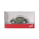 Volkswagen (VW) Coccinelle 1303, vert métallisé - Herpa 430982-002 - HO 1/87 - 5
