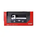 Benne tri-benne Mercedes-Benz Arocs M 4x4 "Wasel" - Herpa 318181 - HO 1/87 - 5