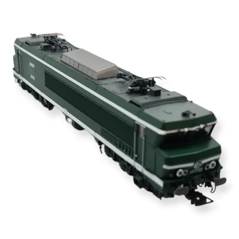 Locomotive électrique CC 6543 Maurienne - Jouef HJ2426S - SNCF - EP IV - Sonore - 2