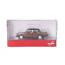 Simca 1301 Special cuivre métallisé - Herpa 430746-004 - HO 1/87  - 4