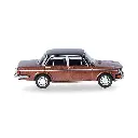 Simca 1301 Special cuivre métallisé - Herpa 430746-004 - HO 1/87  - 3