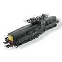 Locomotive électrique CC 14015 JOUEF HJ2423 - HO 1/87 - SNCF - EP III - 2