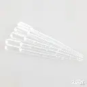 Pipette set 2 ml - HELLER 99016 - 2