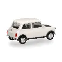 Mini Mayfair old English white - Herpa 421140-002 - 1/87 - 2