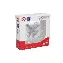 Avion Tornado ECR - Herpa 573078 - 1/200 - 5