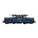 Locomotive électrique BB 12055 - Jouef HJ2400S - HO 1/87 - SNCF - Ep III - Digital sound - 2R - 3
