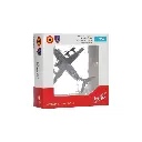 Avion Airbus A400M Atlas - Herpa 537865 - 1/500 - 5