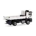 Benne tri-benne Mercedes-Benz Arocs M 4x4 "Wasel" - Herpa 318181 - HO 1/87 - 2