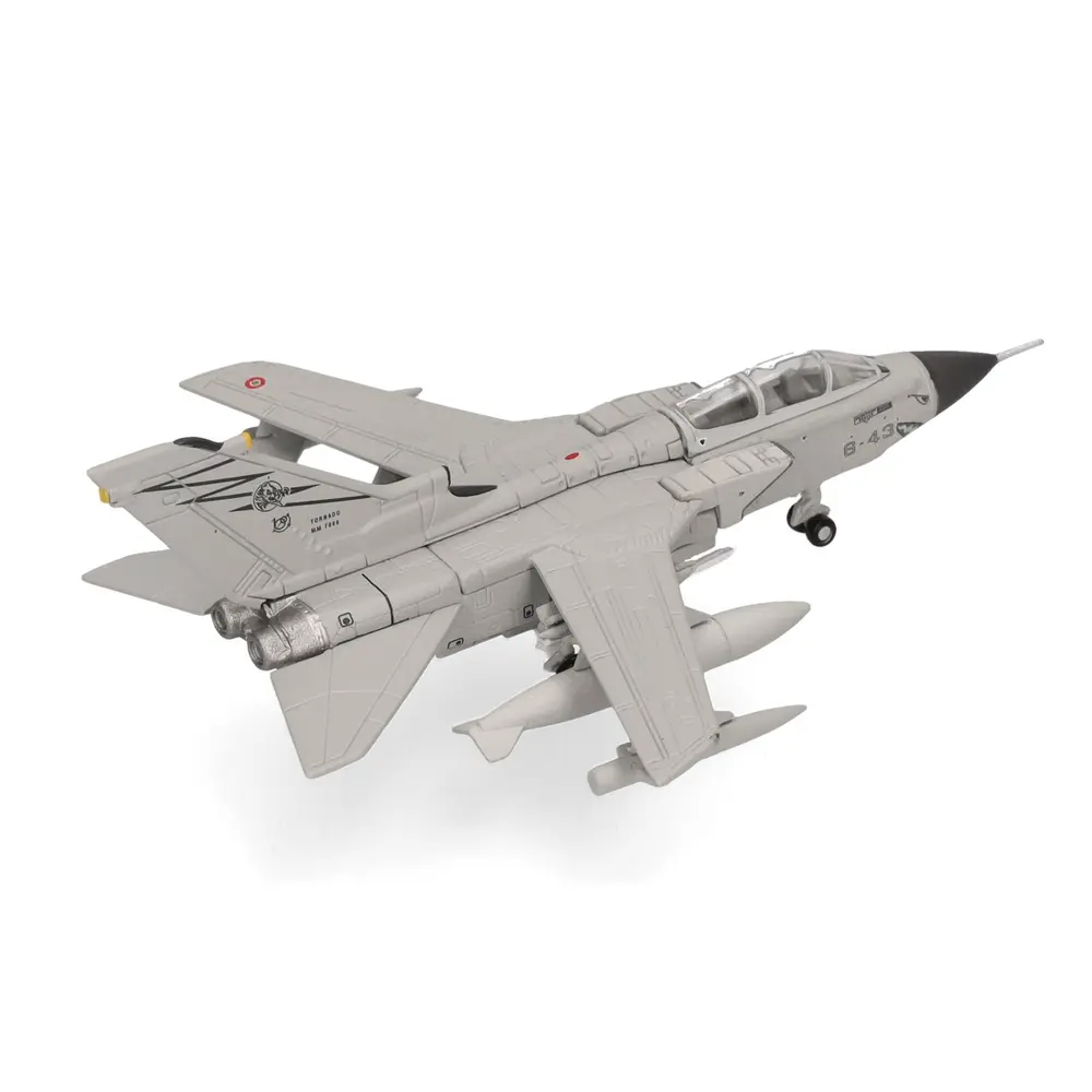 Avion Tornado ECR - Herpa 573078 - 1/200 - 3
