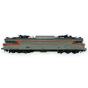 Locomotive électrique CC 6512 "Béton" - Jouef HJ2369S - HO 1/87 - SNCF - Ep IV - Digital sound - 2R - 3