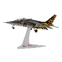 Luftwaffe Alpha Jet A - Fighter-Bomber Wing 43 (JaboG 43), Oldenburg - NATO Tiger Meet 1991 – 40+57 - Herpa 580878 - 1/72 - 4