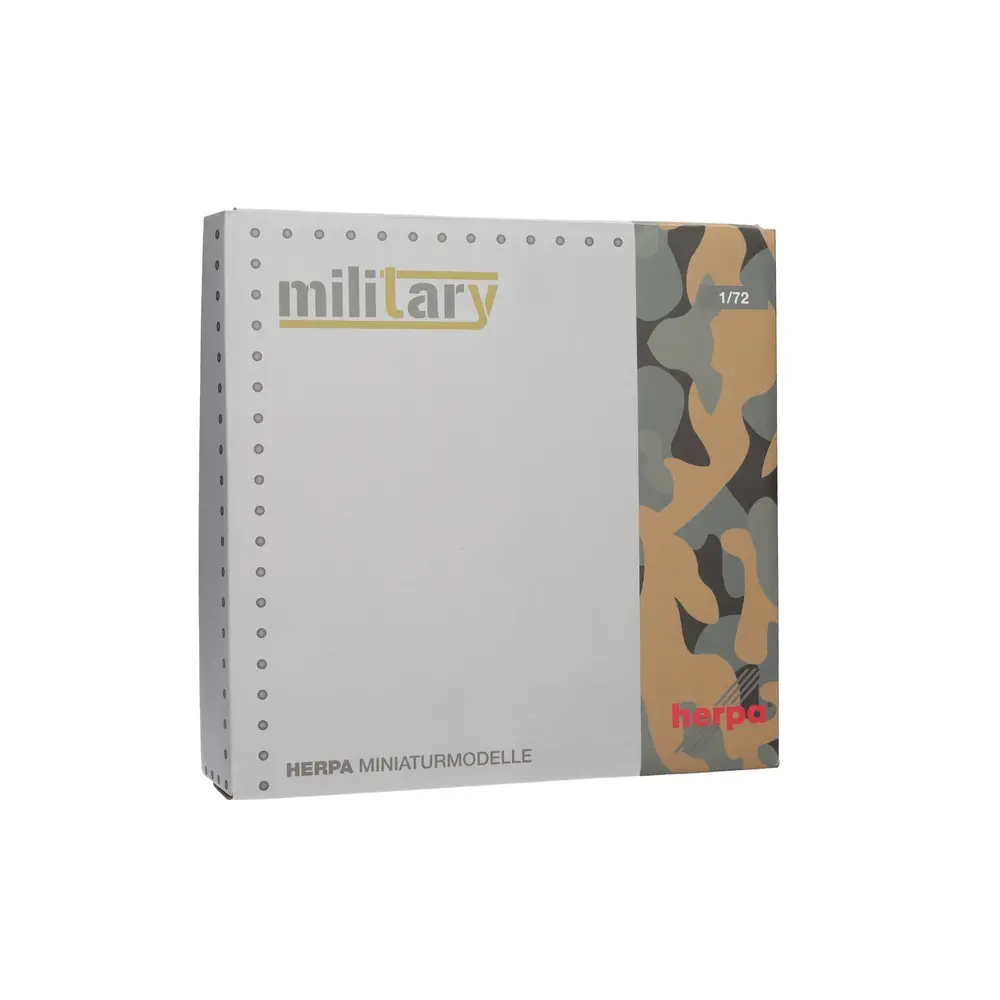 Luftwaffe Alpha Jet A - Fighter-Bomber Wing 43 (JaboG 43), Oldenburg - NATO Tiger Meet 1991 – 40+57 - Herpa 580878 - 1/72 - 6