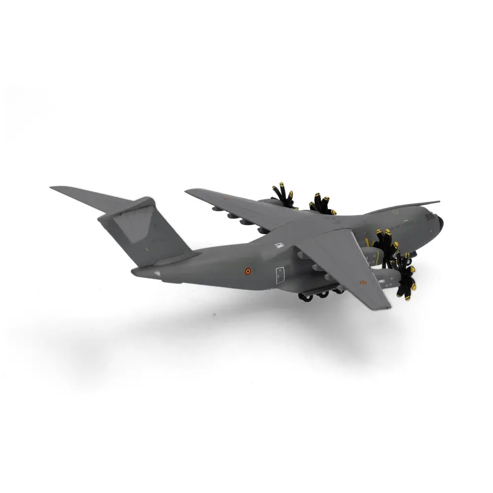 Avion Airbus A400M Atlas - Herpa 537865 - 1/500 - 3