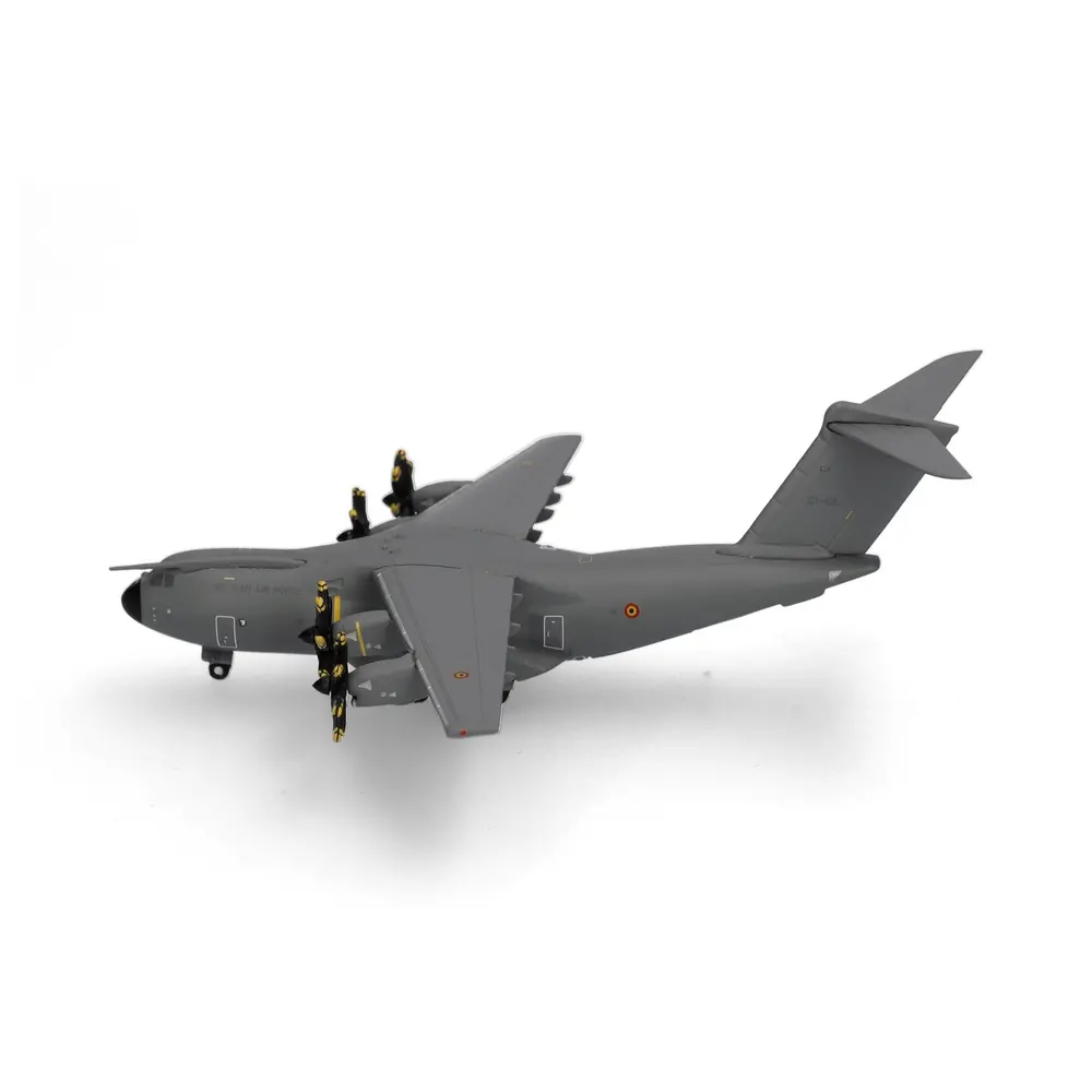 Avion Airbus A400M Atlas - Herpa 537865 - 1/500 - 2