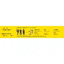 Pompiers - Heller 82753 - 1/24 - 4