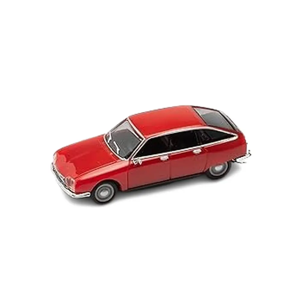 Voiture Citroën GS - Herpa 420433-003 - HO 1/87 - 4