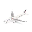 Air FranceAirbus A330-200 - Herpa 572910 - 1/200 - 3