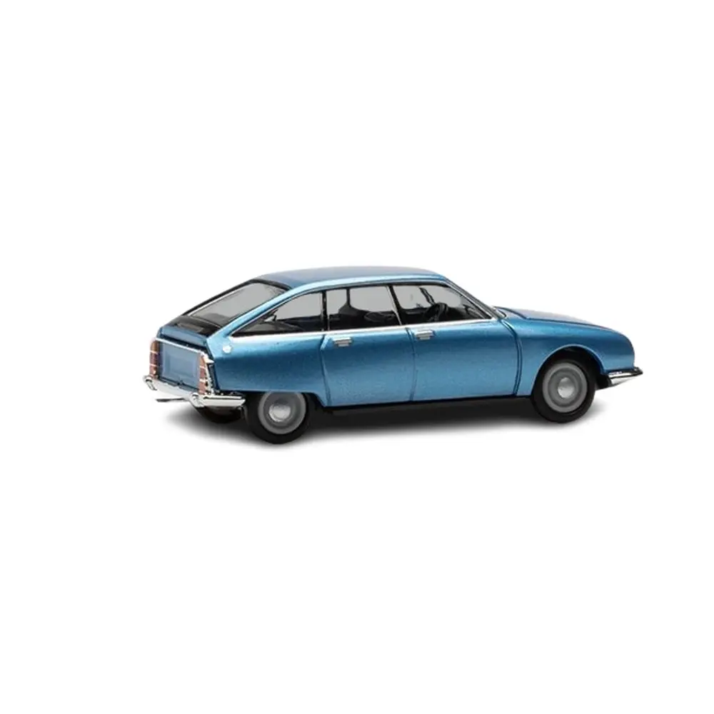 Voiture Citroën GS - Herpa 430722-003 - HO 1/87 - 2