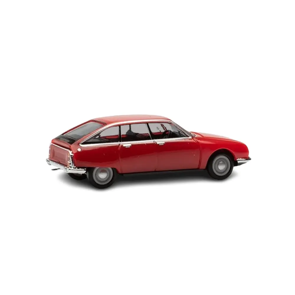 Voiture Citroën GS - Herpa 420433-003 - HO 1/87 - 2