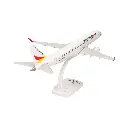 Avion Embraer E190 - Herpa 614214 - 1/200 - 2