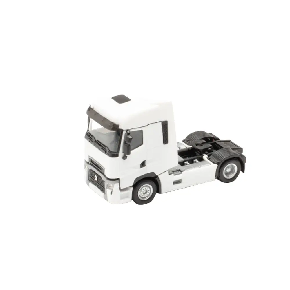 Camion Renault T facelift - Herpa 315081 - HO 1/87 - 3