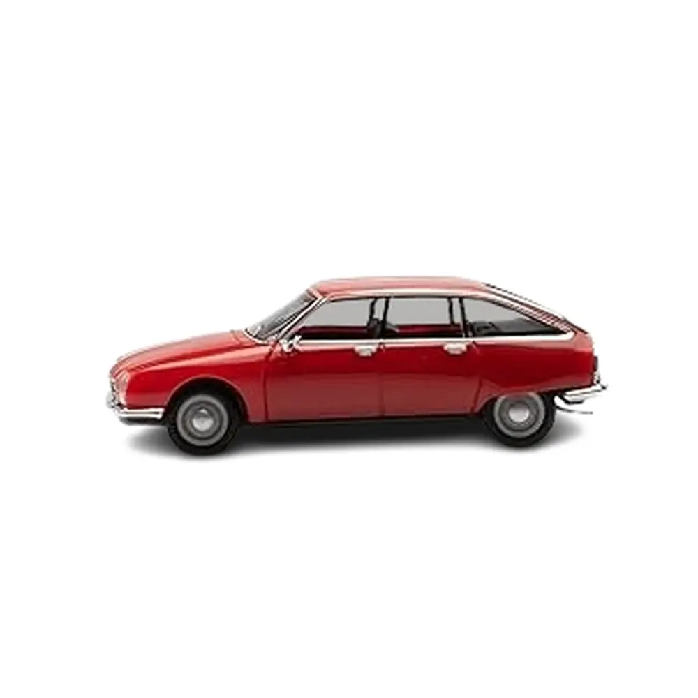 Voiture Citroën GS - Herpa 420433-003 - HO 1/87 - 3