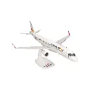 Avion Embraer E190 - Herpa 614214 - 1/200 - 3