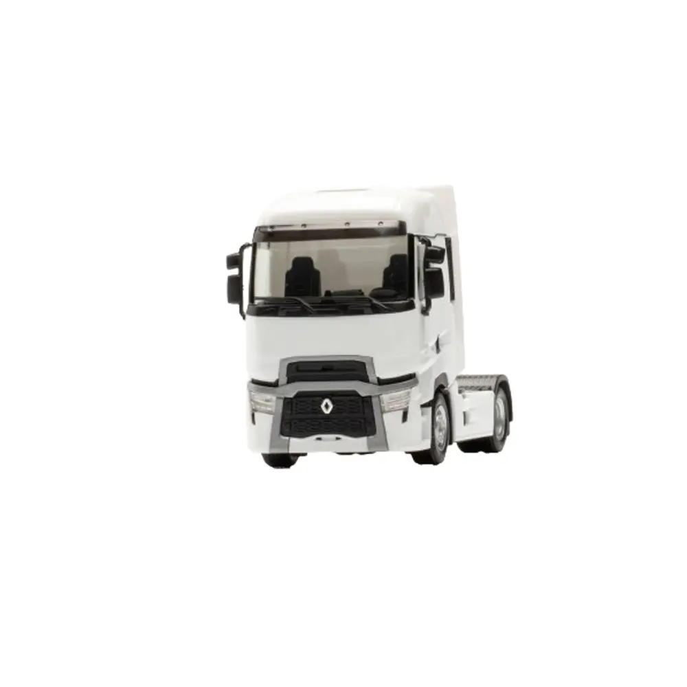 Camion Renault T facelift - Herpa 315081 - HO 1/87 - 5