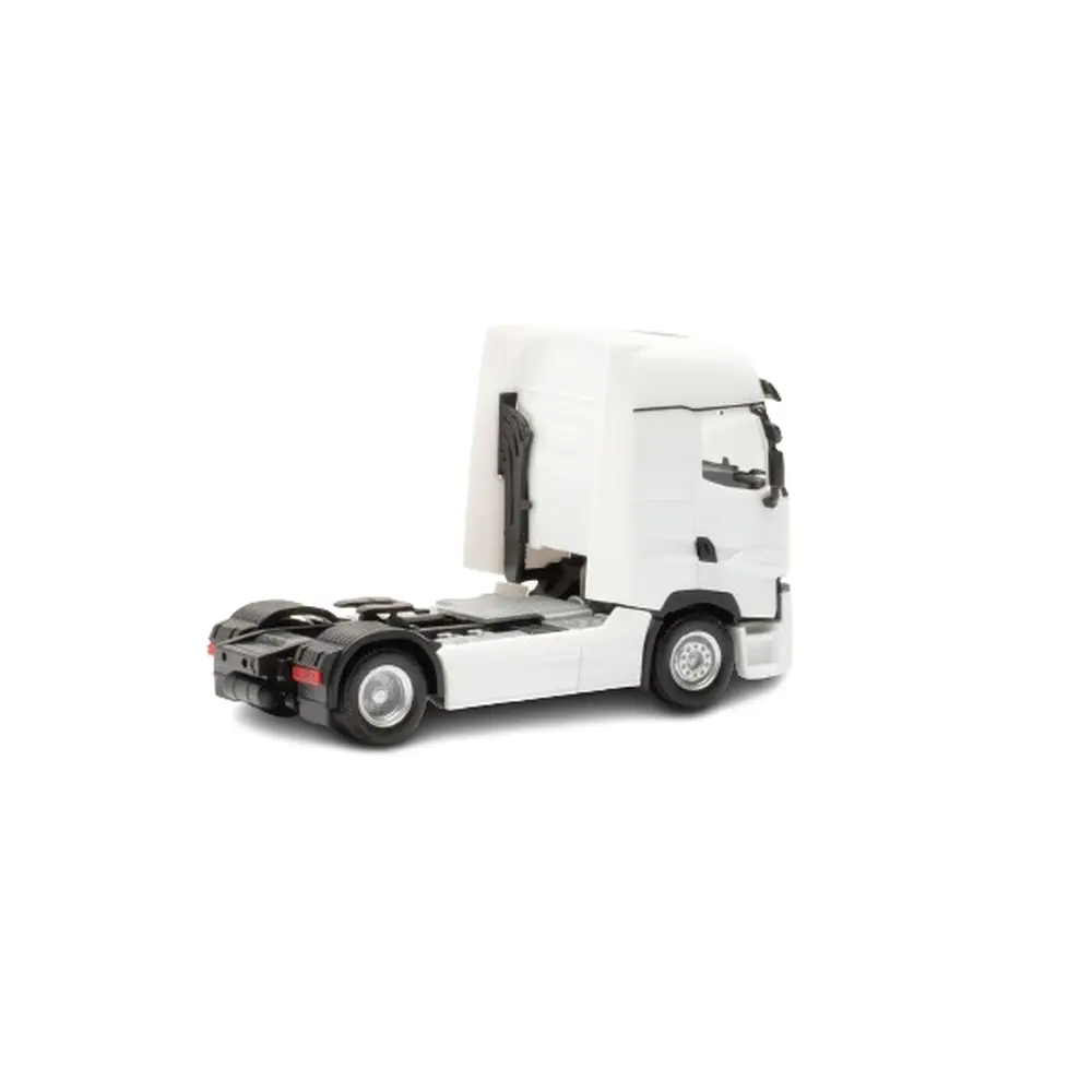 Camion Renault T facelift - Herpa 315081 - HO 1/87 - 2