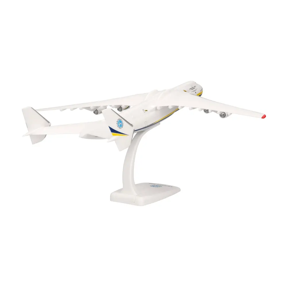 Avion Antonov AN-225 "Mriya" - Herpa 614313 - 1/250  - 2