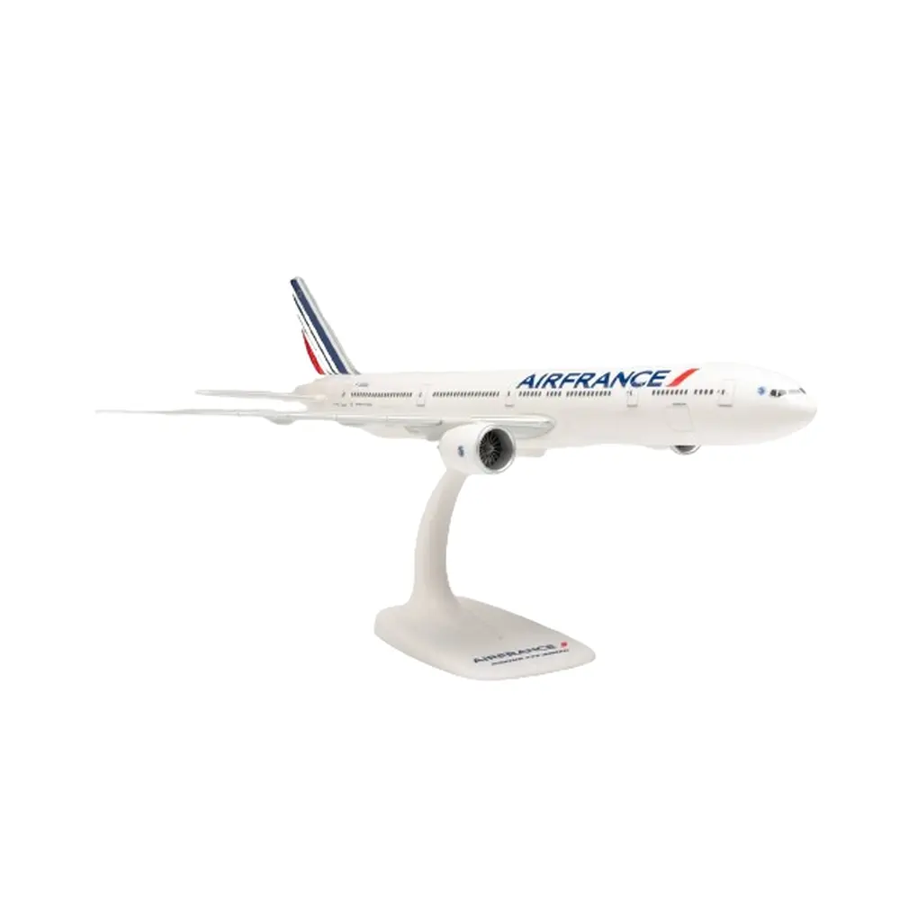 Boeing 777-300ER Air France, F-GSQJ “Strasbourg” - Herpa 613491 - 1/200 - 2