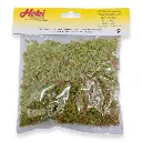 Flocage - Flocons de feuillage - Vert clair / Rouge - HEKI 3390 - Échelle Universelle - 3