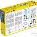  Gordini Racing  - HELLER 52328 - 1/24 - 2