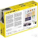 Autobus TN6 C2 - HELLER 56789 - 1/24 - 2