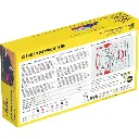 Citroën C4 WRC - Heller 56117 - 1/43 - 2