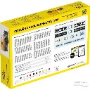  Citroen C4 Fourgonnette - HELLER 56703 - 1/24 - 2