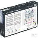 Escorteurs Rapides E 52 - HELLER 57094 - 1/400 - 2