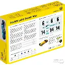 Talbot Lago Grand Prix - HELLER 56721 - 1/24 - 2