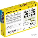  Citroen B14 Normande - HELLER 56729 - 1/24 - 2