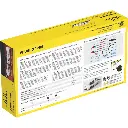 Peugeot 905 - Heller 56110 - 1/43 - 2