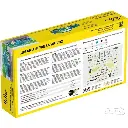  Impreza WRC'02 - HELLER 56199 - 1/43 - 2