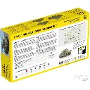  M4A2 Sherman "Division Leclerc" - HELLER 56894 - 1/72 - 2