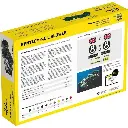 Kit de démarrage - Souffleur Bentley - Heller 56722 - 1/24 - 3