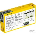 Kit de démarrage - Citroën 11CV - Heller 56159 - 1/43 - 2