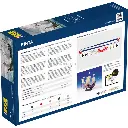 Kit de démarrage - Bateau Pirate "PINTA" - Heller 56816 - 1/75 - 2