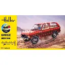 Starter kit Range Rover - Heller 56181 - 1/43 - 3