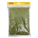 Flocage - Fibres d'herbes sauvages - Vert prairie - HEKI 3367 - Échelle Universelle - 3