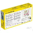 Avion de Reconnaissance PZL-23 "Karas" - Heller 56247 - 1/72 - 2