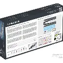 Jeanne d'Arc - HELLER 57034 - 1/400 - 2