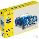 Talbot Lago Record  - HELLER 56711 - 1/24 - 2